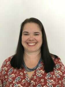 Janice Noble - Assistant Festival Administrator