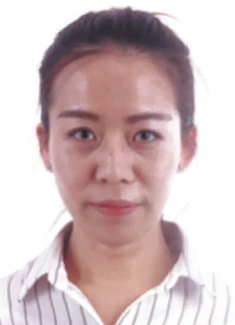 Eugenia Li - Treasurer