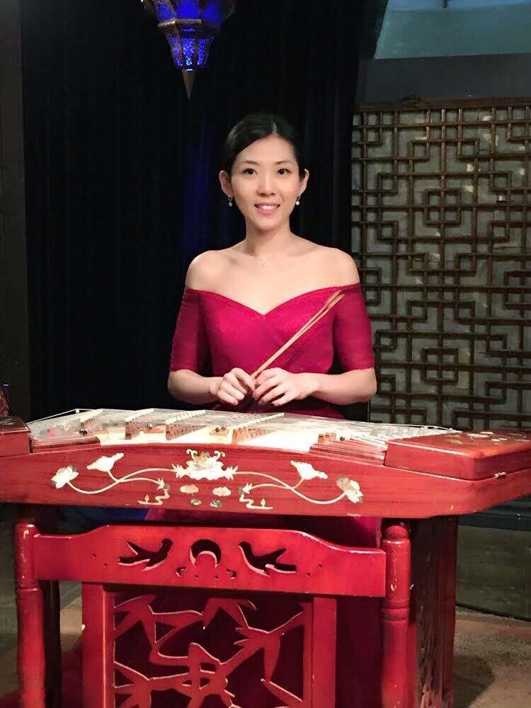 Di Zhang