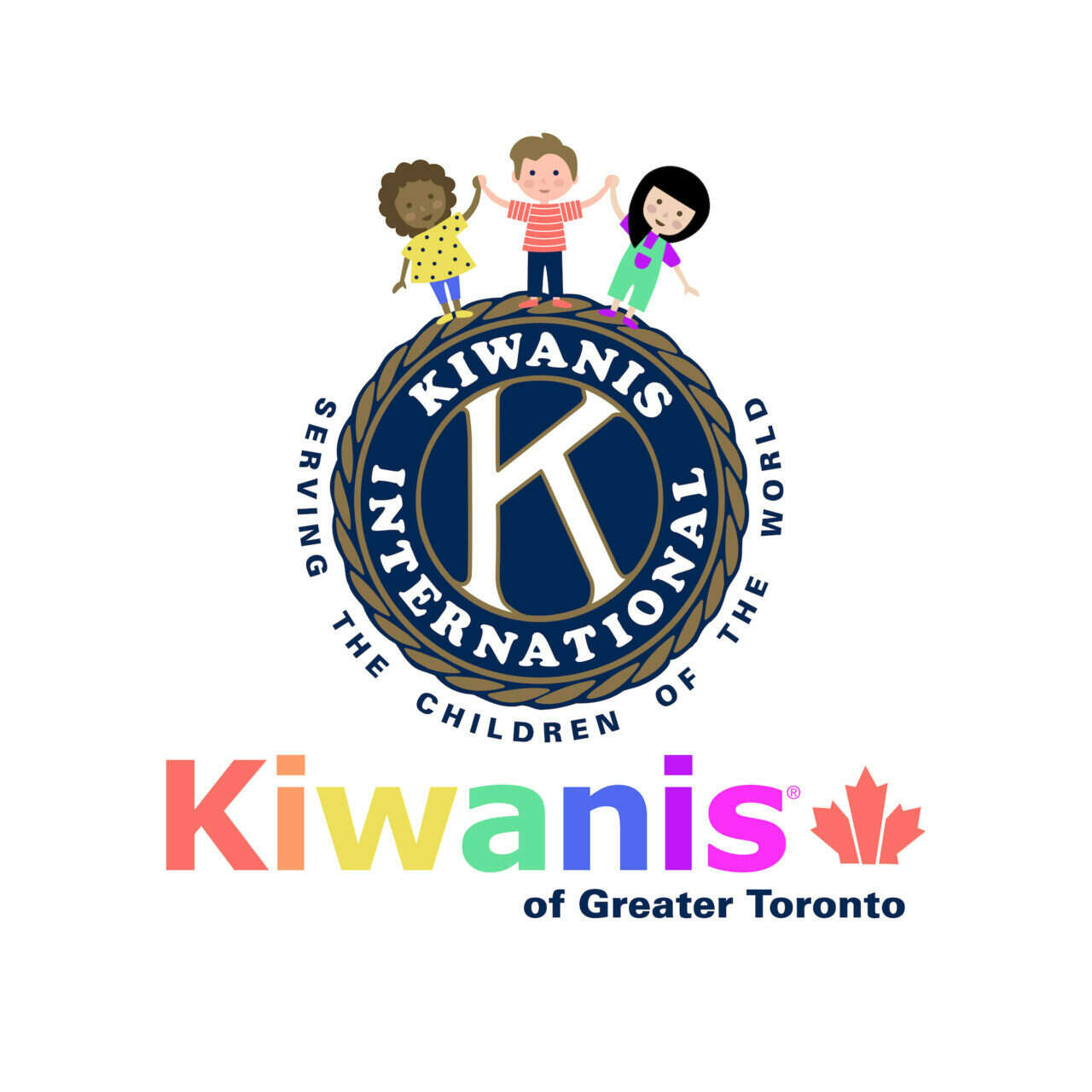 Kiwanis Clubs of Greater Toronto