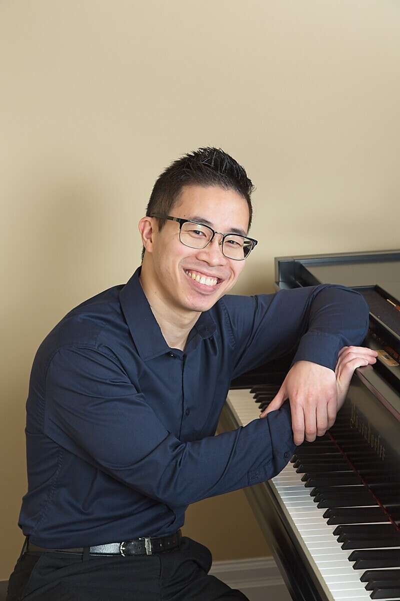 Christopher Siu