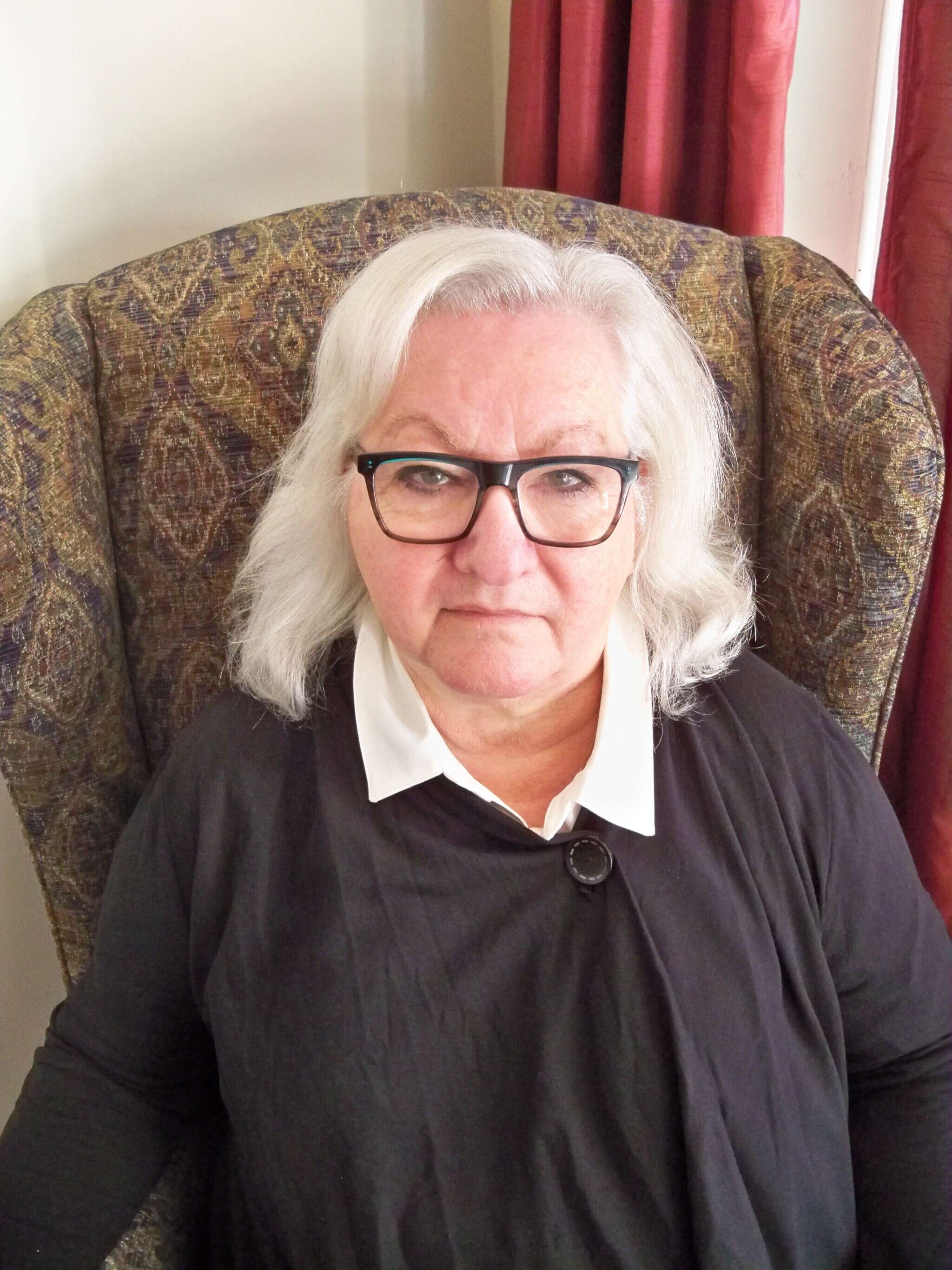 Martha Gregory - Artistic Director